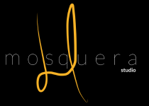 Mosquera Studio Logo